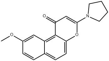 57944-55-5 structural image