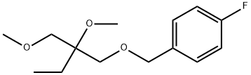 58021-22-0 structural image