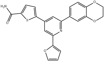 581074-08-0 structural image