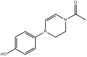 Ketoconazole Impurity 1 Structural