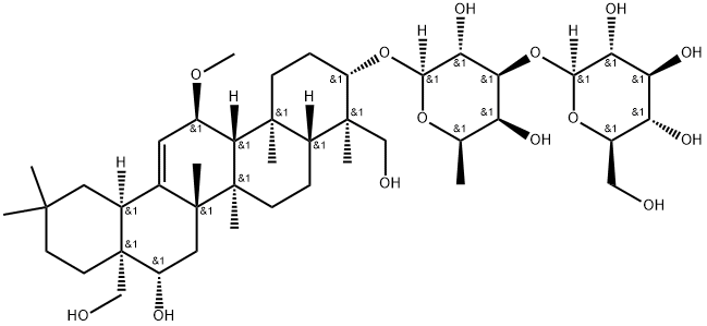 Saikosaponin B3