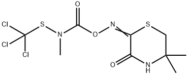 58536-92-8 structural image