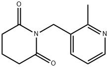 58539-72-3 structural image