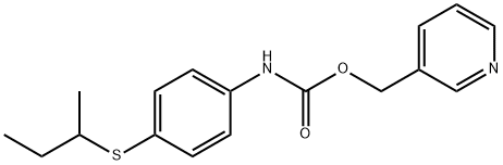 58555-15-0 structural image