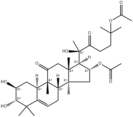 Hemslecin D Structural