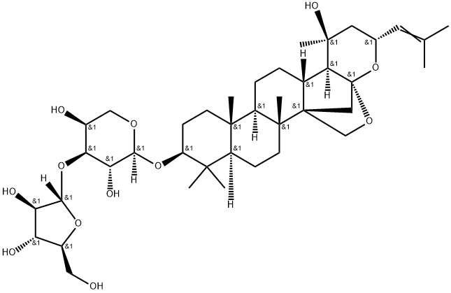 Bacoside A1