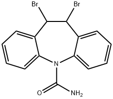 Oxcarbazepine Impurity 8 Structural