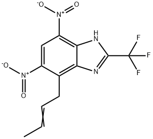 60181-55-7 structural image