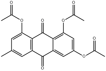 RVPRUQJQDGWKRY-UHFFFAOYSA-N Structural
