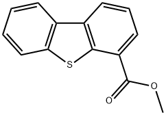 4-Dibenzothiophenecarboxylic acid, methyl ester