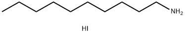 Decanamine Iodide Structural