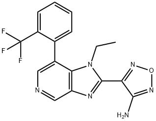 607371-23-3 structural image