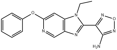 607373-88-6 structural image