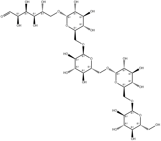 isomaltopentaose