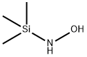 Silanamine, N-hydroxy-1,1,1-trimethyl- Structural