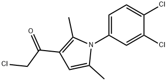 610274-28-7 structural image