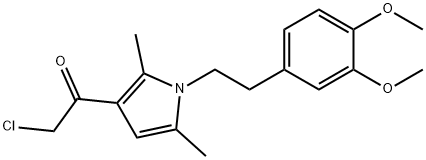 610274-31-2 structural image