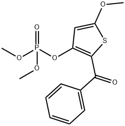 61124-85-4 structural image