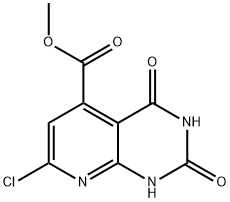 61129-23-5 structural image