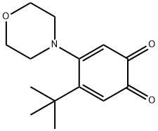 61155-54-2 structural image