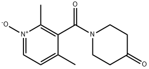 612542-92-4 structural image