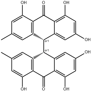 61281-19-4 structural image
