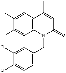 61298-08-6 structural image