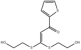 61299-70-5 structural image