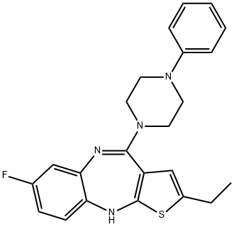 61326-34-9 structural image