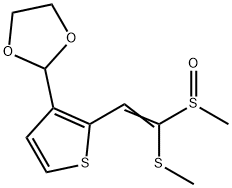61336-55-8 structural image
