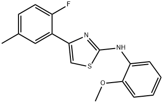 61383-61-7 structural image