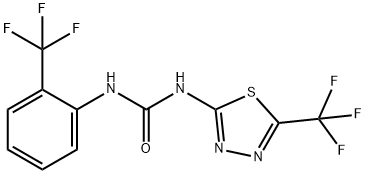 61516-42-5 structural image
