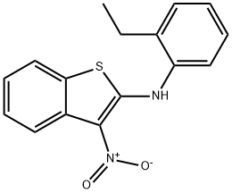 615258-16-7 structural image