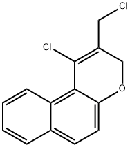 61603-27-8 structural image