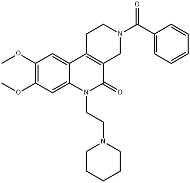 61675-77-2 structural image