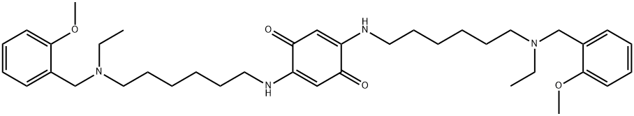 Memoquin Structural