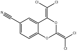 61719-85-5 structural image