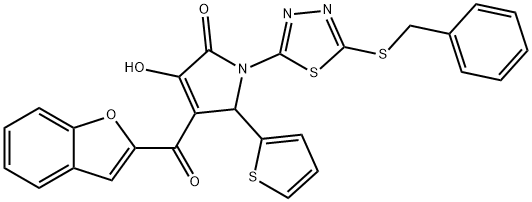 618864-56-5 structural image