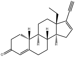 Levonorgestrel Impurity 9 Structural