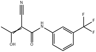 Teriflunomide Impurity 3 Structural