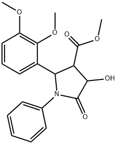 62047-91-0 structural image