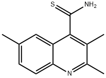 62077-99-0 structural image