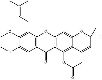 62326-63-0 structural image