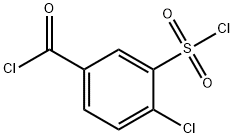 Indapamide Impurity F Structural