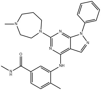 630106-64-8 structural image