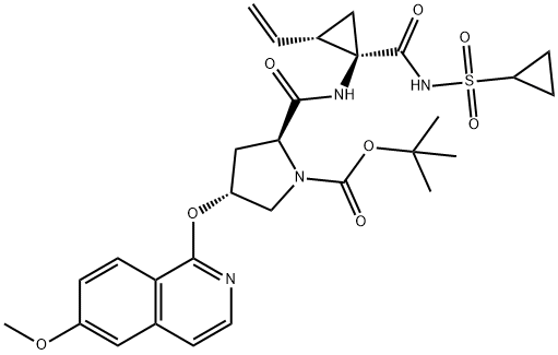 630421-68-0 structural image