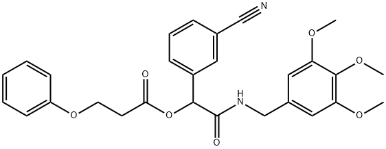 631896-80-5 structural image