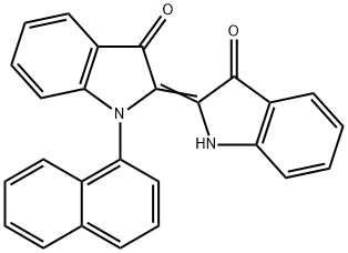 631900-40-8 structural image