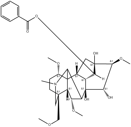 63238-66-4 structural image