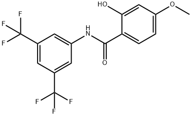 634184-94-4 structural image
